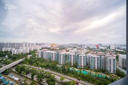 Parc Clematis (D5), Apartment #454487371